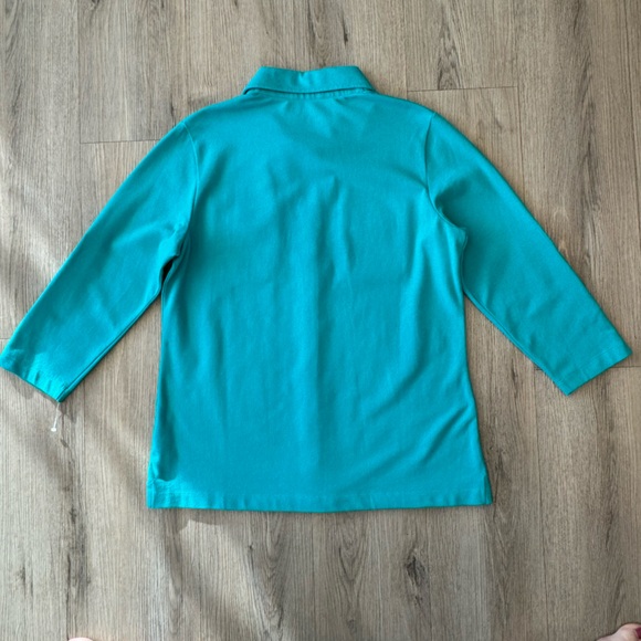 Collared shirt - Picture 3 of 4